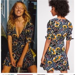Free People Glow Up Dress